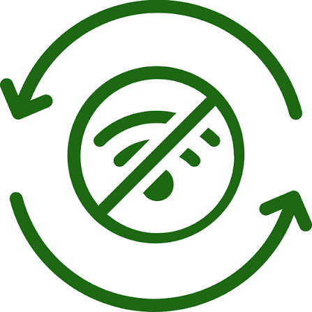 Offline conversion tracking